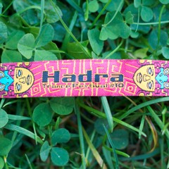 DJ SET @ HADRA FESTIVAL 2017