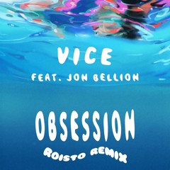 Obsession (Roisto Remix)