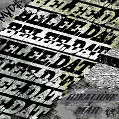 BeleeDat - IdealOne X MAR (Prod. StrangeStrains)