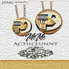 Actin Funny DIRTY