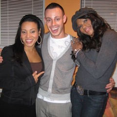 Push It: The Salt-N-Pepa Story - BBC Radio 1Xtra