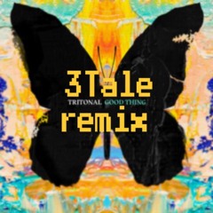 Tritonal ft. Laurell - Good Thing (3TALE Remix)