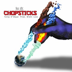 Torey D'Shaun - Chopsticks