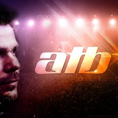 ATB - Hold You (D!scosound '17 Remix)