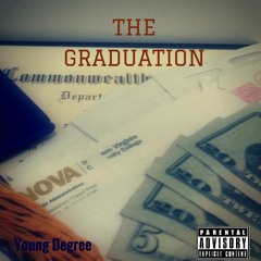 The Graduation ft. M.K The Lost Boy