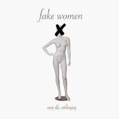 Fake Women ft AirlineJay
