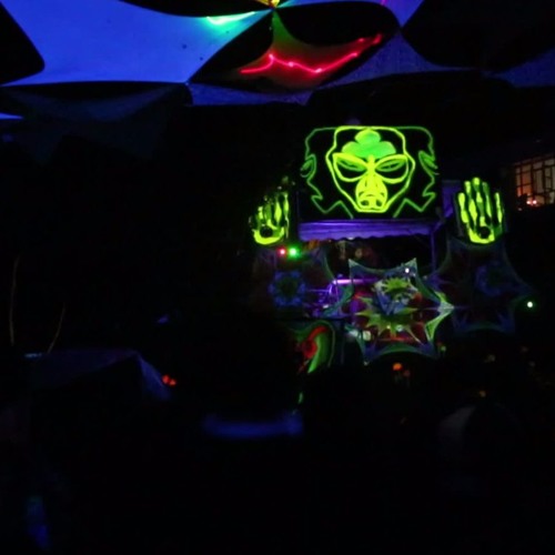 8 lOOP - Cosmic Connect 2017 -- Demo Mix