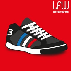 LFW Vol3 - 07 - BNDT72 - On Your Feet