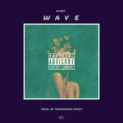 WAVE[Prod. By Steeze McKniight]