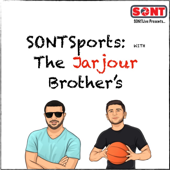 That Being Said w/ Jarjour Brother's - 9.22.17 - CTE & NFL Weekend Picks (Ep. 192) episode artwork