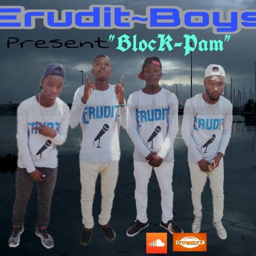BLOK PAM Erudit-boys