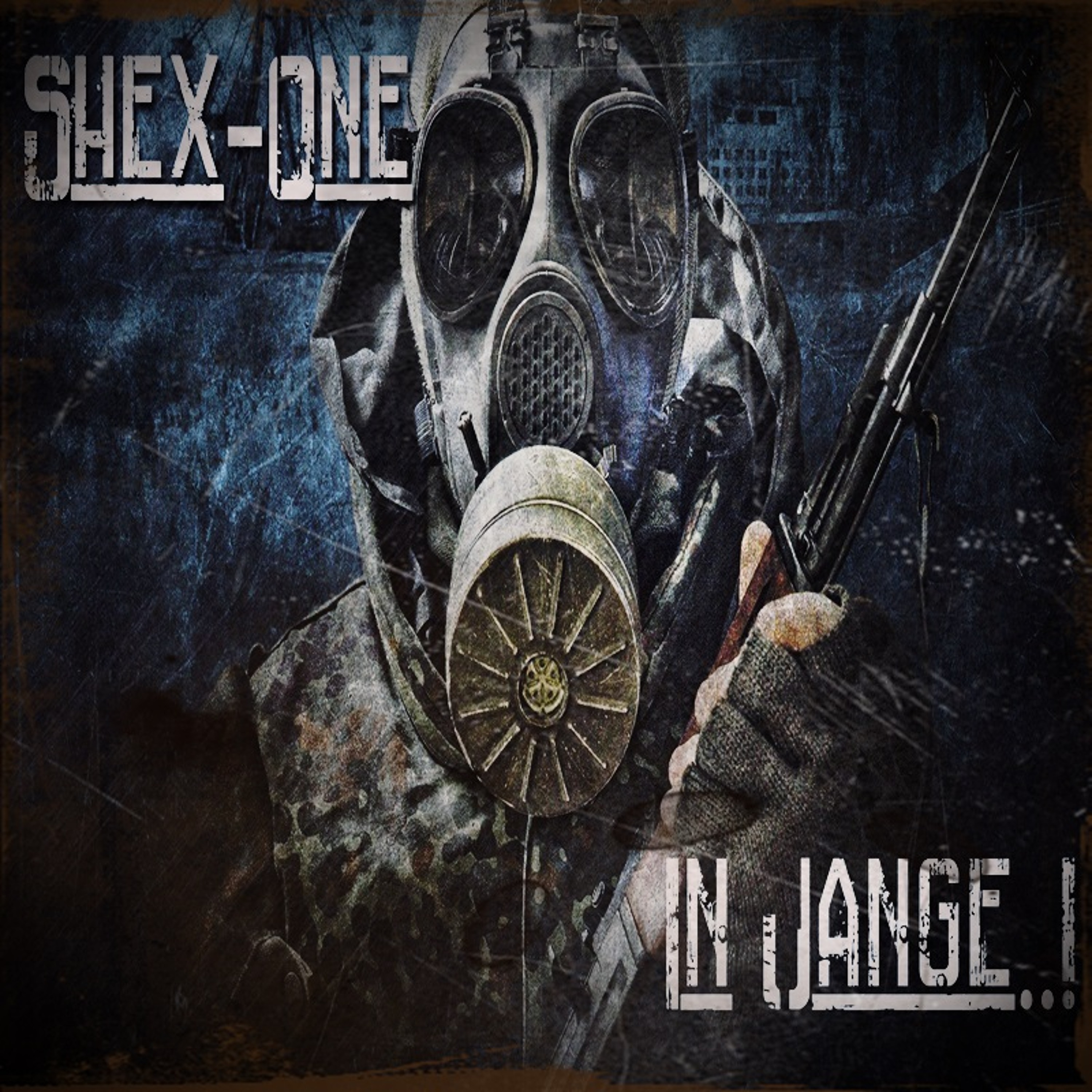 In Jange (Das Lügenwalder Fixerfest) episode artwork