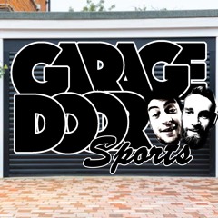 Garage Door Sports Episode 3