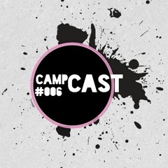 CampCast #6 GUZY livecut @ Burg Schnabel/CampOberlogga