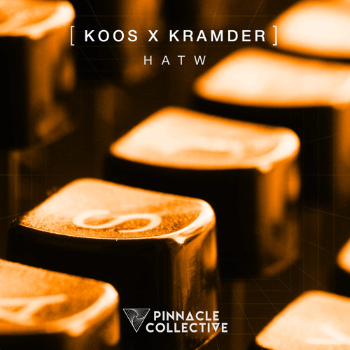 KOOS x Kramder - HATW