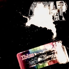 White Island Enslavement, Ibiza, August '17