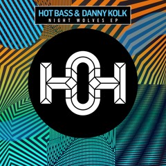 Danny Kolk, Hot Bass - Cock Sings (Original Mix)