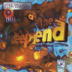 522 - Miles Hollway & Elliot Eastwick - In At The Deep End (1997)