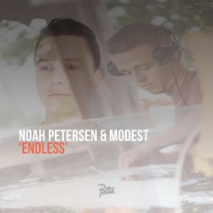 FREE DOWNLOAD: Noah Petersen & Modèst - Endless