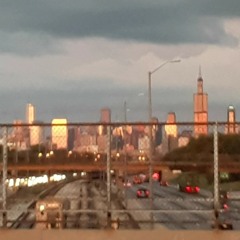 Lil Laser - I against I