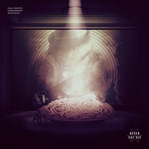 F3tch & Spag Heddy - Spooks (EH!DE Remix)