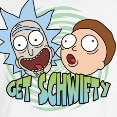 Schwifty sounds