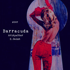 Barracuda by Hallu ft AriApeStar