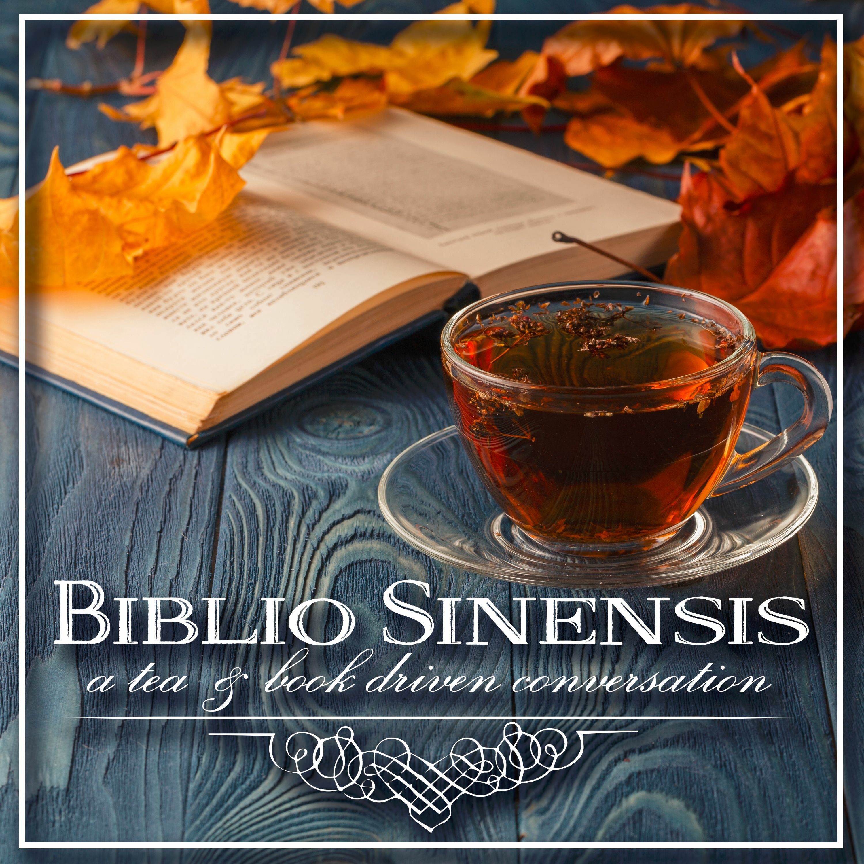 Biblio Sinensis - Season 1/Episode 1 episode artwork