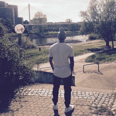 Muèvo - Mannheim Calls! (20/10/17)