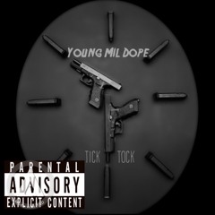 Tick Tock [Prod. By Mega Beats]