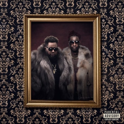 Young Thug - 10,000 Slimes