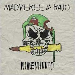 Madvekee & MC Kajo - Nimenhuuto Biitti: Ronnie Creed