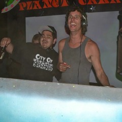 Professa Munsta's "Funky House"