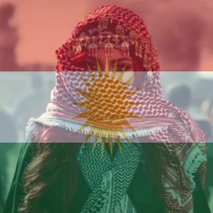 HELLY LUV - FINALLY ( For Kurdistan independence )