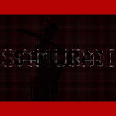 Samurai (prod by Will See)