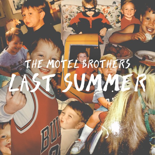 Last Summer