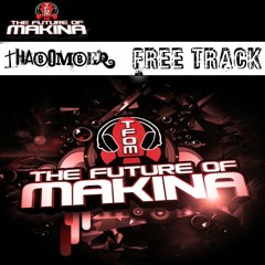 Dj Tibby - Energy (ThaBomber Remix)