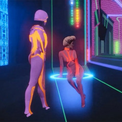 Shannon's Night Drive