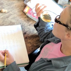 On cider sensory analysis and developing a muscle