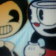 Cuphead vs Bendy 2 [Rap Battle] (By JMB)