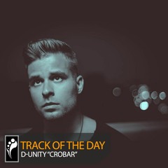 Track of the Day: D-Unity “Crobar”