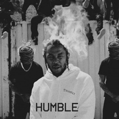 Kendrick Lamar | Humble | Aithryx Remix