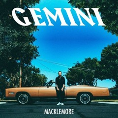 Macklemore Feat. Dan Caplen - Intentions
