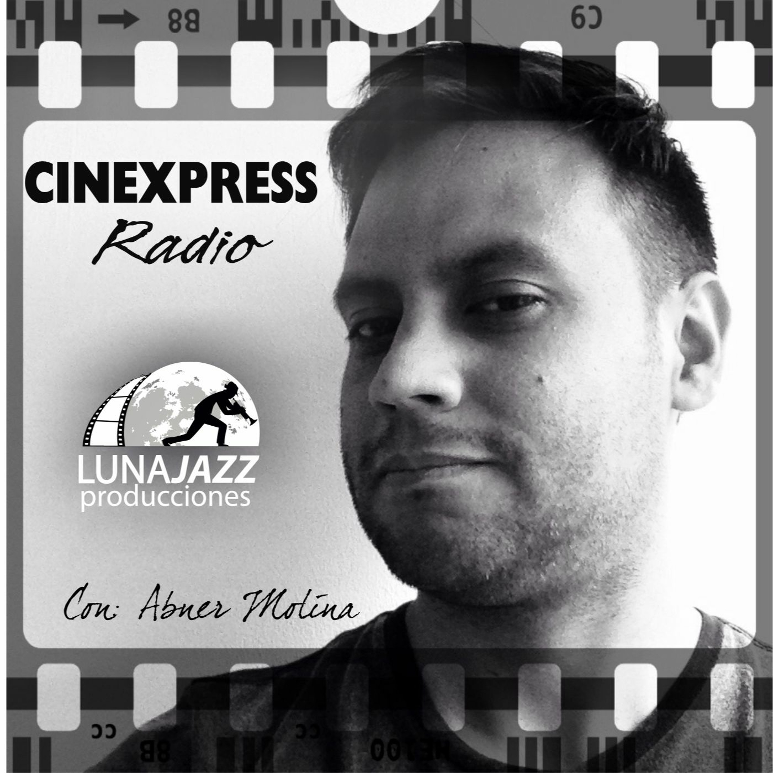 CinexpressRadio Cap 1 episode artwork