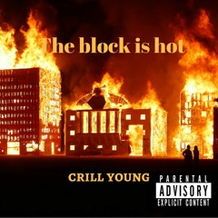 the block is hot (prod. by Richie Beatz)