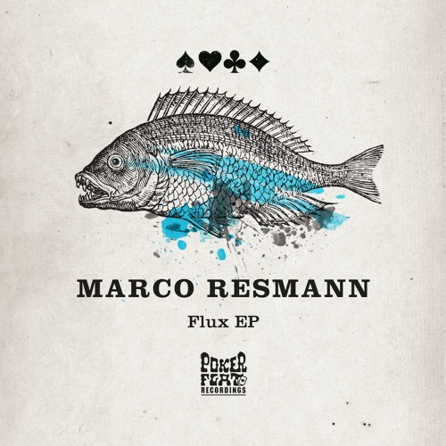 Download: Marco Resmann 'Keep It Easy'