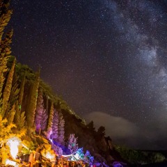 Rafael Aragon - Solar Stage Set @ Goulash Disko 2017