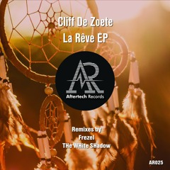 Cliff de Zoete - Der Slaufkugel (Original Mix)