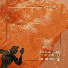 Tone Depth & Ampish - Marathon [Movement Recordings]