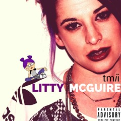 Litty Mcguire
